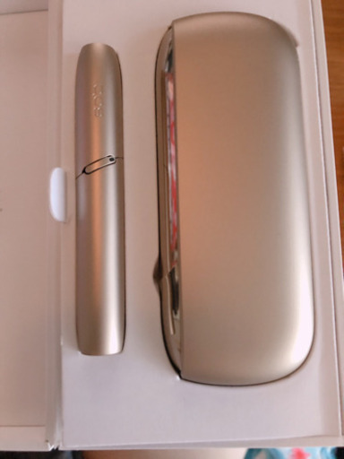 その他 IQOS3