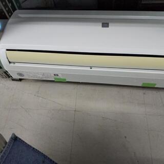 工事費込み佐賀中古エアコン、コロナ冷房専用6畳用2013年式