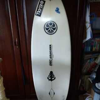 HICサーフボード