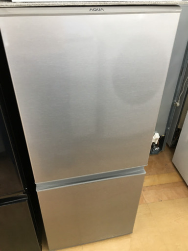 【トレファク摂津店 店頭限定】 AQUAの2ドア冷蔵庫入荷致しました！！