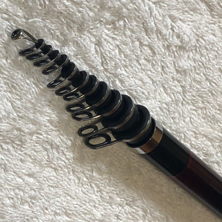 ダイワ(銀狼エアー1-50)チヌ・フカセ竿(商談成立)