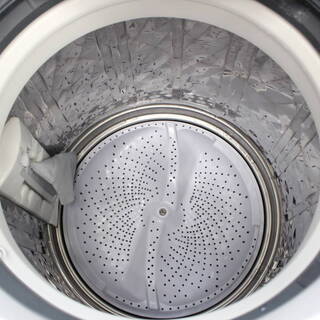 R231)【高年式！】シャープ SHARP 洗濯乾燥機 ES-TX8B-N 洗濯8kg 乾燥4.5