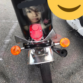 cb125t cb150t ボアアップ 軽二輪登録