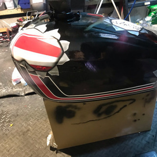 cb125t cb150t ボアアップ 軽二輪登録