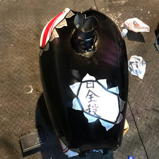 cb125t cb150t ボアアップ 軽二輪登録