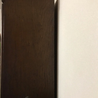 食器棚（中身の食器は売り物ではありません）