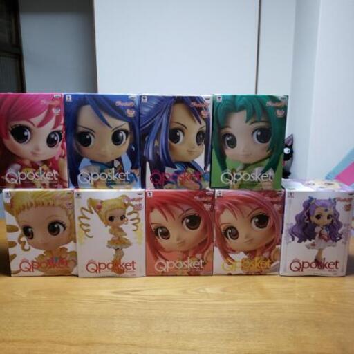 Qposketプリキュアシリーズ 未開封新品 かなっぺちゃん 北田辺のフィギュアの中古あげます 譲ります ジモティーで不用品の処分 Qposketプリキュアシリーズ 未開封新品 かなっぺちゃん 北田辺のフィギュアの中古あげます 譲ります ジモティーで不用品の処分
