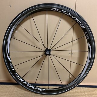 Dura-Ace WH-9000 C35軽量カーボンホイール｜11s 前後セット シマノ Shimano デュラエース DURA-ACE WH-9000 C35 CL アル