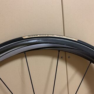 中古】シマノ SHIMANO デュラエース DURA-ACE WH-9000-C35ーTU 