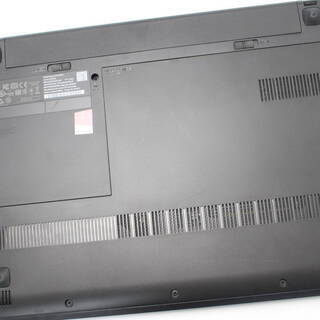 415) ☆良品☆ lenovo/レノボ 【ノートPC/G50】 80G0 Win8 Core2 2.16 