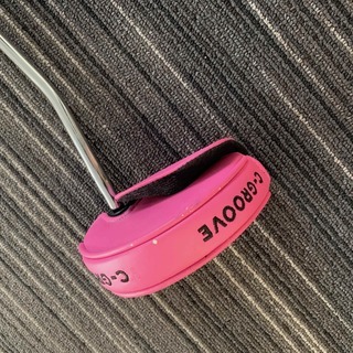 【希少品】スコッティ・キャメロン　ニューポート２　303ステンレス＋Yes　ピンクマリリン