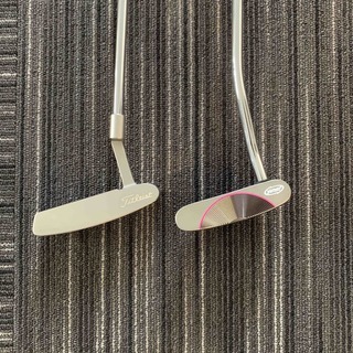 【希少品】スコッティ・キャメロン　ニューポート２　303ステンレス＋Yes　ピンクマリリン