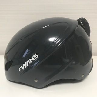 SWANS　スワンズ　スノー　ヘルメット　Lサイズ　スノボード　...