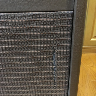 【最終値下】 ACOUSTIC CHORUS ギターアンプ 最終値下】 ACOUSTIC CHORUS ギターアンプ