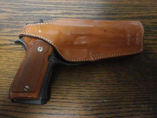 再投稿 30年位前に購入したMGCベレッタM92F スーパーリアルヘビー