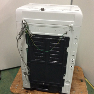 ファミリーにオススメ♪大型洗濯機  Panasonic  7.0kg　★送料・設置無料地域あり★