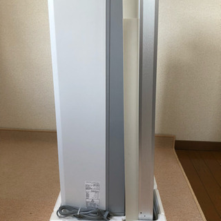 コロナ  窓用エアコン  CW-1619（WS）【２０１９年製 ：使用期間約２週間・５年保証付き】