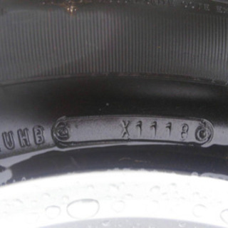 値下げ16インチアルミセット