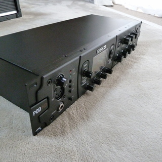 Line 6ライン6 POD HD PRO X 遊戯王 ヒスコレ5BOX