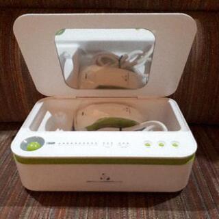 ♡脱毛器 イーモリジュ 未使用品 値下げ♡