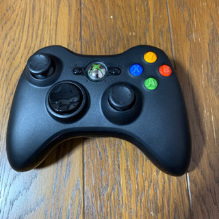 Xbox360コントローラー 