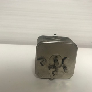 フランス製 トラベルクロック Made in France BAYARD アンティーク