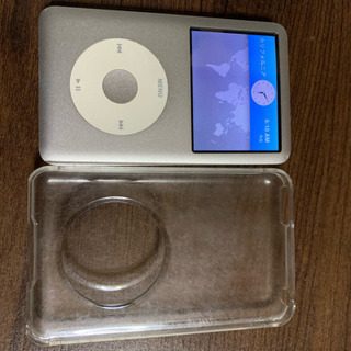 iPod classic 80GB