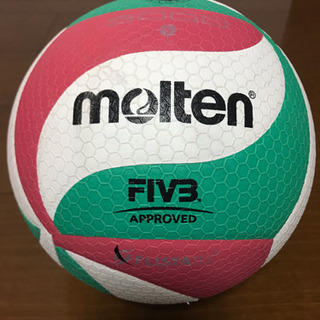 🏐女性経験者(各ポジション)募集中！