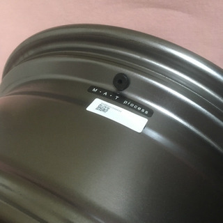 ENKEI PF07 4本セット スバルXV GT系現行モデル 17×7J +48