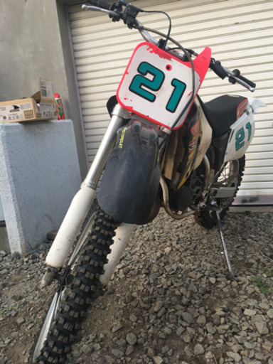ホンダCR125 値引き 交換可 | procomm.ca