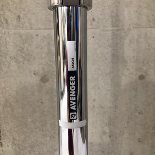 アベンジャー(AVENGER) ローラースタンド340cm ホールディングベース