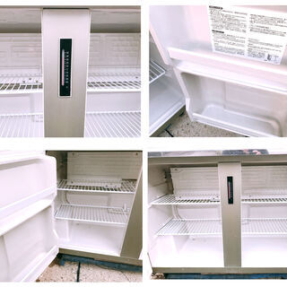 ホシザキ　冷蔵コールドテーブル　RT-115PTC　台下冷蔵庫　W1150×D455×H787　引取希望