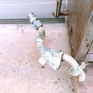 Rinnai リンナイ ガス赤外線グリラー　都市ガス 12A 13A ペット 上火式　RGP-46A-10