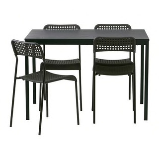 テーレンド IKEA テーブル セット