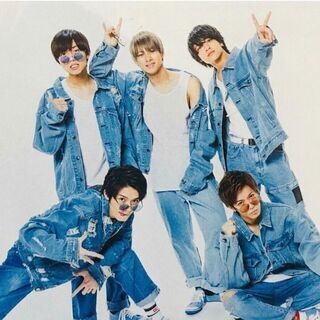 King&Prince キンプリが好きな方集まれ〜👑の画像