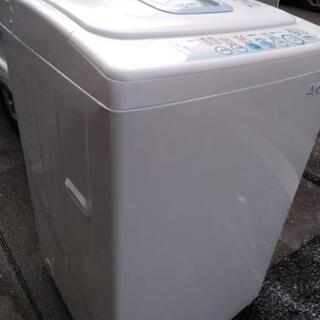 各容量・洗濯機（名古屋市近郊配達設置無料）の画像