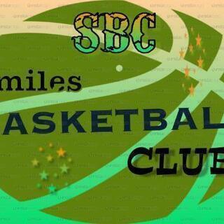 SBC（バスケチーム)