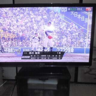Panasonic VIERA TH-L42E5 ハイビジョン液晶テレビ42型 2012年モデル