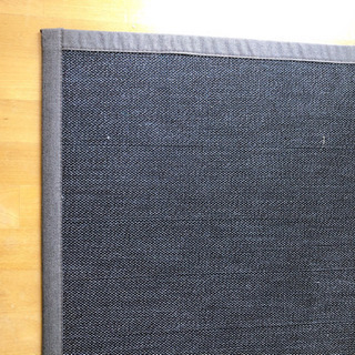 竹ラグカーペット（3畳サイズ）