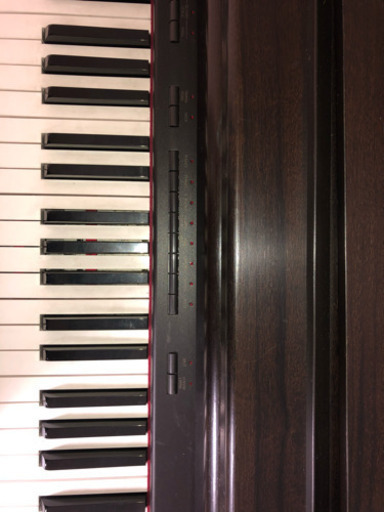 愛品館市原店】YAMAHA 2003年製 YDP-123 電子ピアノ