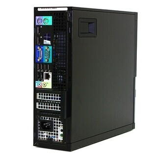 デスクトップパソコン 「値下げしました」Dell OptiPlex 9020SFF i5 第 