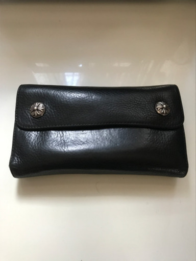 クロムハーツ 財布