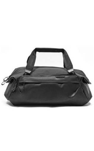 【新品未開封】Peak Design ピークデザイン トラベルダッフル35L ブラック BTRD-35-BK-1