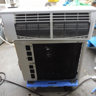 北508 自動掃除付 シャープルームエアコン 主に6畳