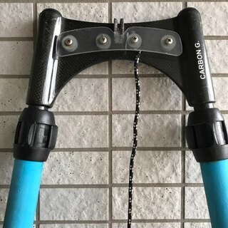 ウインドサーフィン　中古ブーム（手渡し限定）