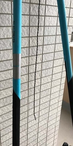ウインドサーフィン 中古セイル 8.0m2（手渡し限定）