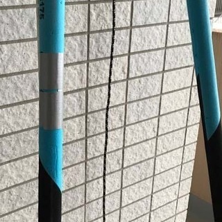 ウインドサーフィン　中古ブーム（手渡し限定）