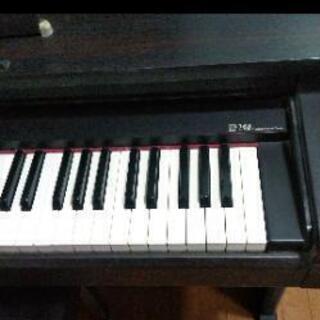 電子ピアノ Roland HP−2880