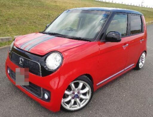 車検たっぷり ターボ快適カスタム仕様 N One 上級グレードプレミアムツアラー よっしぃ 南摂津のn Oneの中古車 ジモティー 車検たっぷり ターボ快適カスタム仕様 N One 上級グレードプレミアムツアラー よっしぃ 南摂津のn Oneの中古車 ジモティー