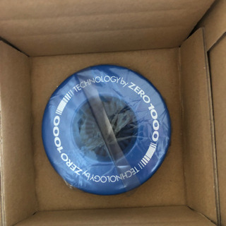 ZERO1000POWER CHAMBER